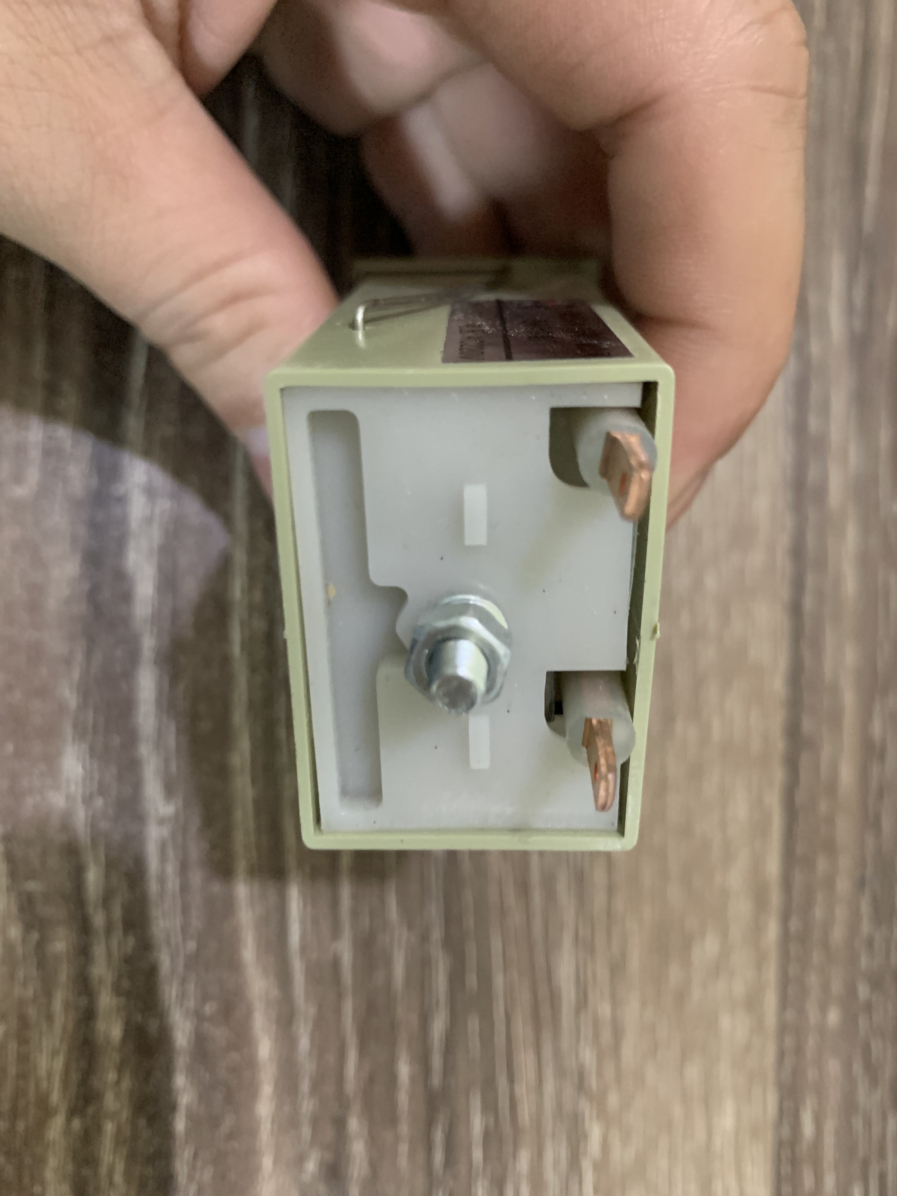 875 electromagnetic counter reset counter mechanical counter AC220V, DC24V