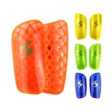 1 pair Soccer pads adults child Football Leg Support Protector Skating Sport men and women shin guards
