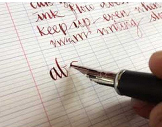 Flexibele Zebra G Penpunt Op Jinhao X450 Vulpen In Plaats Dip Pen Kalligrafie Manga Tekening Vulpen
