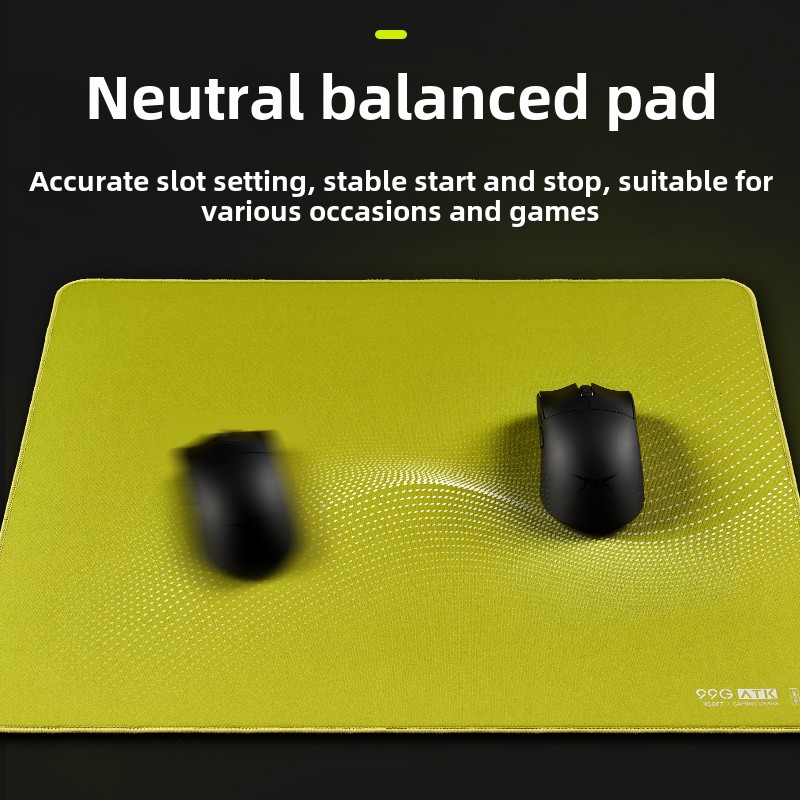 Atk 99G Pro/Carbon/Air Xsoft Esports Mouse Pad Anti Slip Pad Mechanical Keyboard Gaming Mousepad PC Gamer Accessories Custom