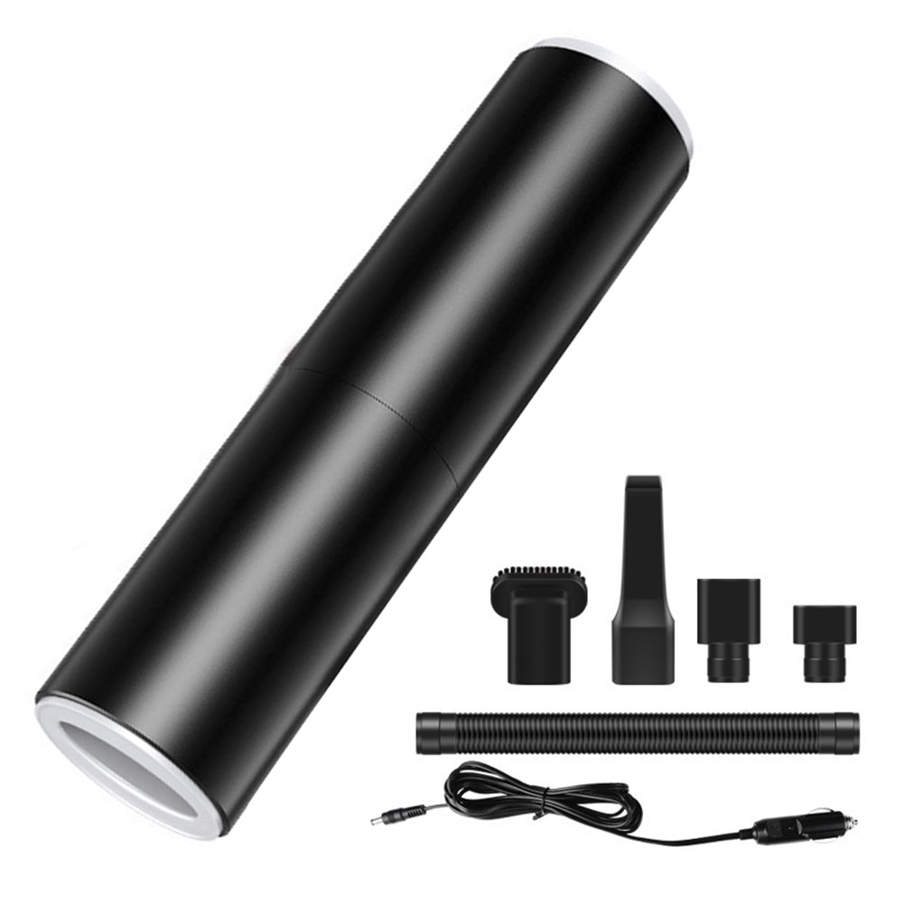 Wireless Portable Car Vacuum Cleaner Handheld Auto Vaccum 7000PA 120W High Suction For Home Cleaning Wet Dry Mini Vacuum Cleaner