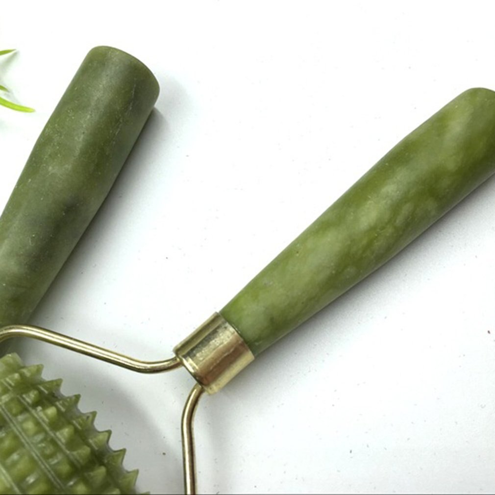 Handleiding Roller Voet Hand Nek Schouder Body Massage Apparaat Ontspanning Pijn Massage Gezondheidszorg Acupressuur Punt Therapie