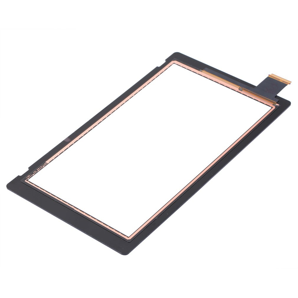 1 Pcs Voor Outer Lens Lcd Voor Touch Screen Digitizer Vervanging Deel Voor Schakelaar Ns Lcd Voor Touch Screen Digitizer
