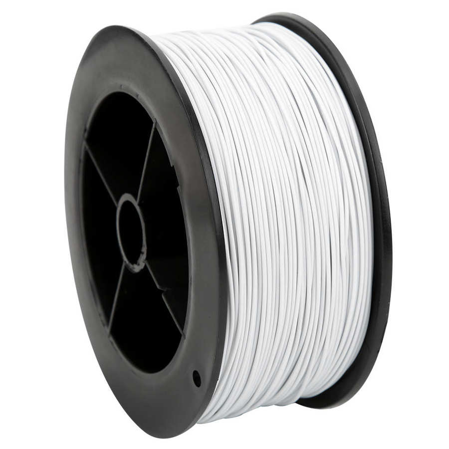Tinned Copper Wire Cable Wear‑Resistance Wrapping Wire Corrosion‑Resistance Fine Workmanship Electrical Equipment for