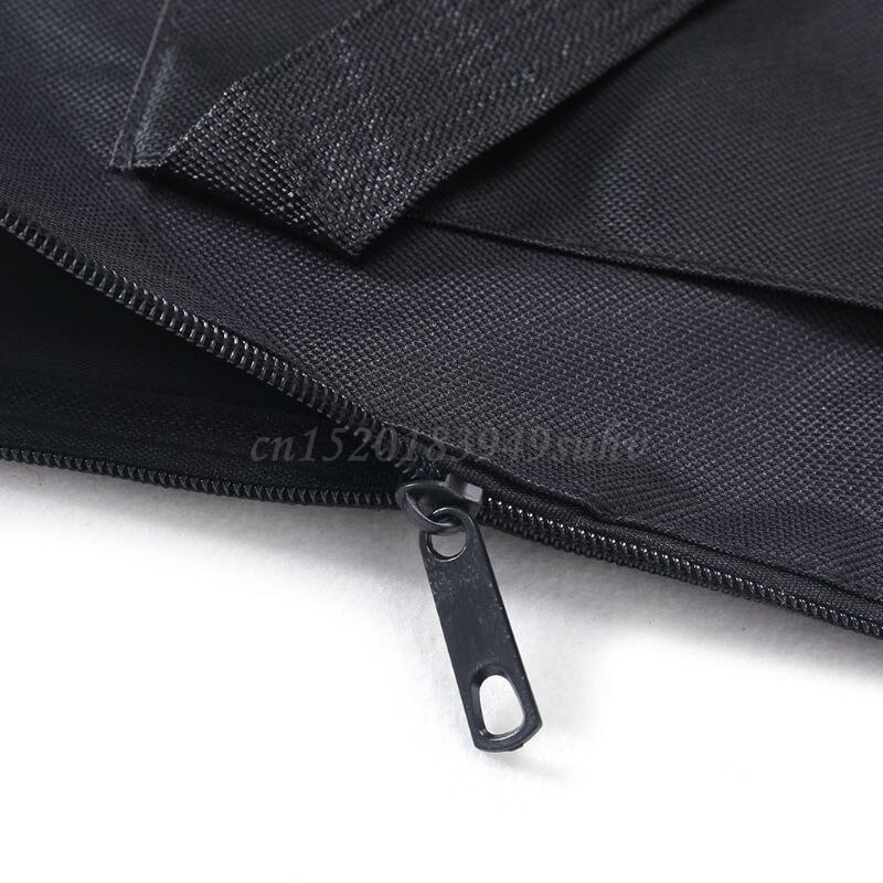 Canvas A2 Art Painting Drawing Board Bag Carry Case for Sketching Tools Artist Art Supplies Travel Portable