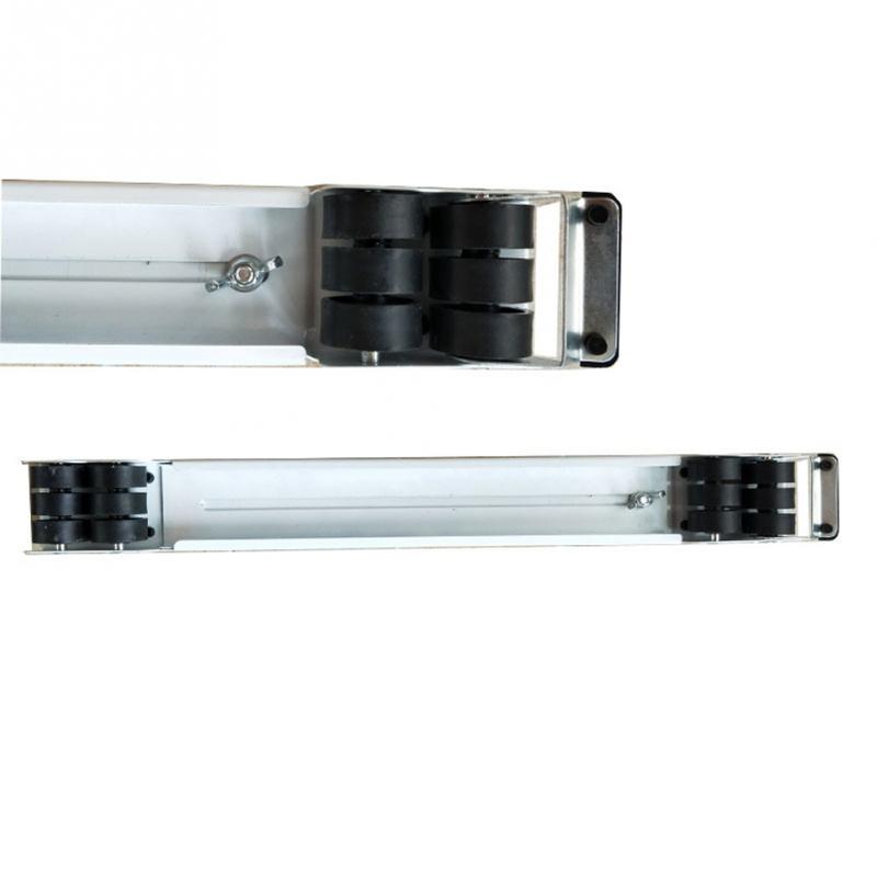 Washing Machine Refrigerator Base Stand Bracket Fridge Washing Machine Trolley Bracket Mount Racks and Storage Doors high