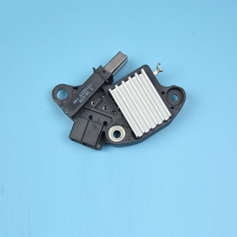 Electromotor para coche, Dinamo, Dinamo, generador, regulador de máquina eléctrica, para Chery QQ3,QQ3 Supermini,QQ6: C