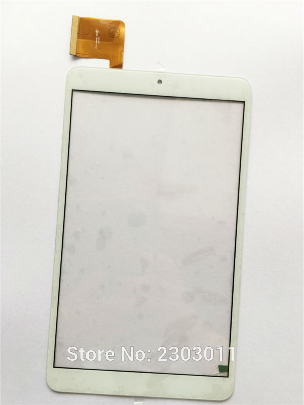 Orignal 8 &#39;&#39;tablet pc digitizer voor Onda V820 touchscreen glas sensor
