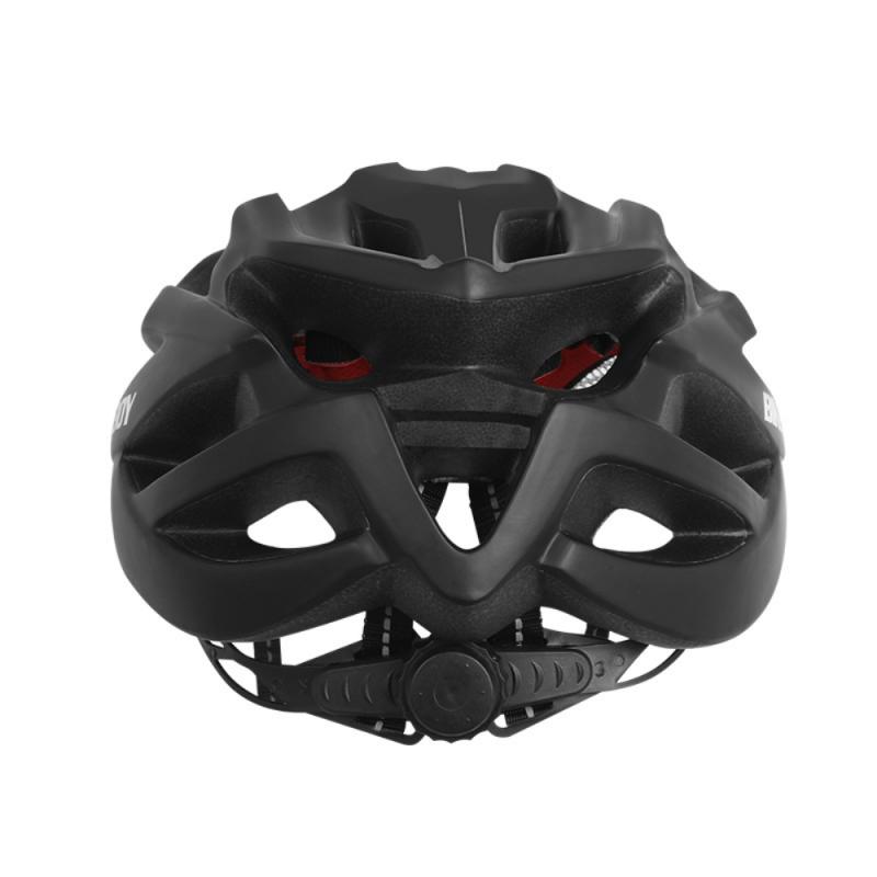 Bikeboy Unisex Ultralight Cycling Helmet With Removable Brim Intergrally-molded Mountain Road MTB Bike Bicycle Helmet 234g