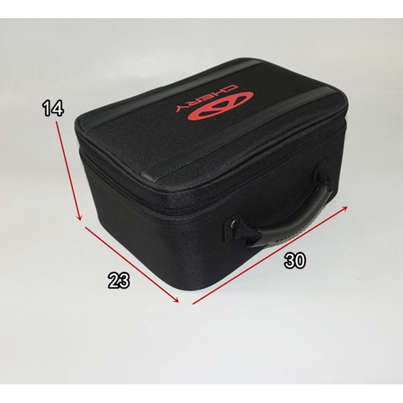 Sac à outils matériel rigide étanche et antichoc paquet d'instruments outil électrique pour paquet d'entretien
