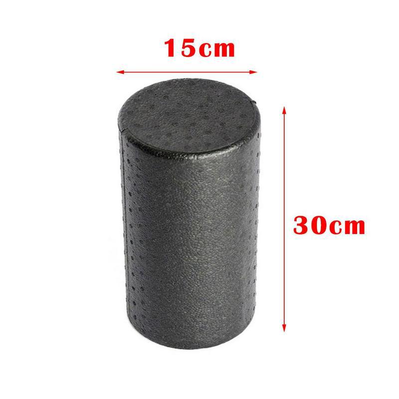 Rodillo de espuma EPP, rodillo de masaje de alta aptitud, bloque de ejercicio para hombres, ladrillo de Yoga para Mujeres, equipo de equilibrio para Yoga U1H2: Default Title