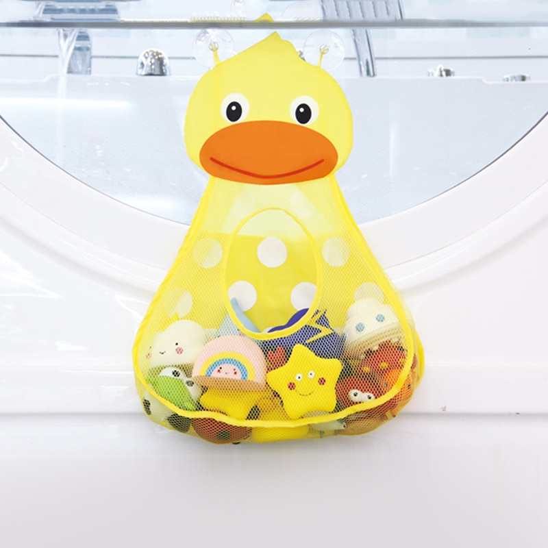 freundlicher Badezimmer Schießen Korb Spielzeug Wal Fischernetz Mit Wasser Jet Ball 4 Marine Ebene Bälle Lustige Dusche