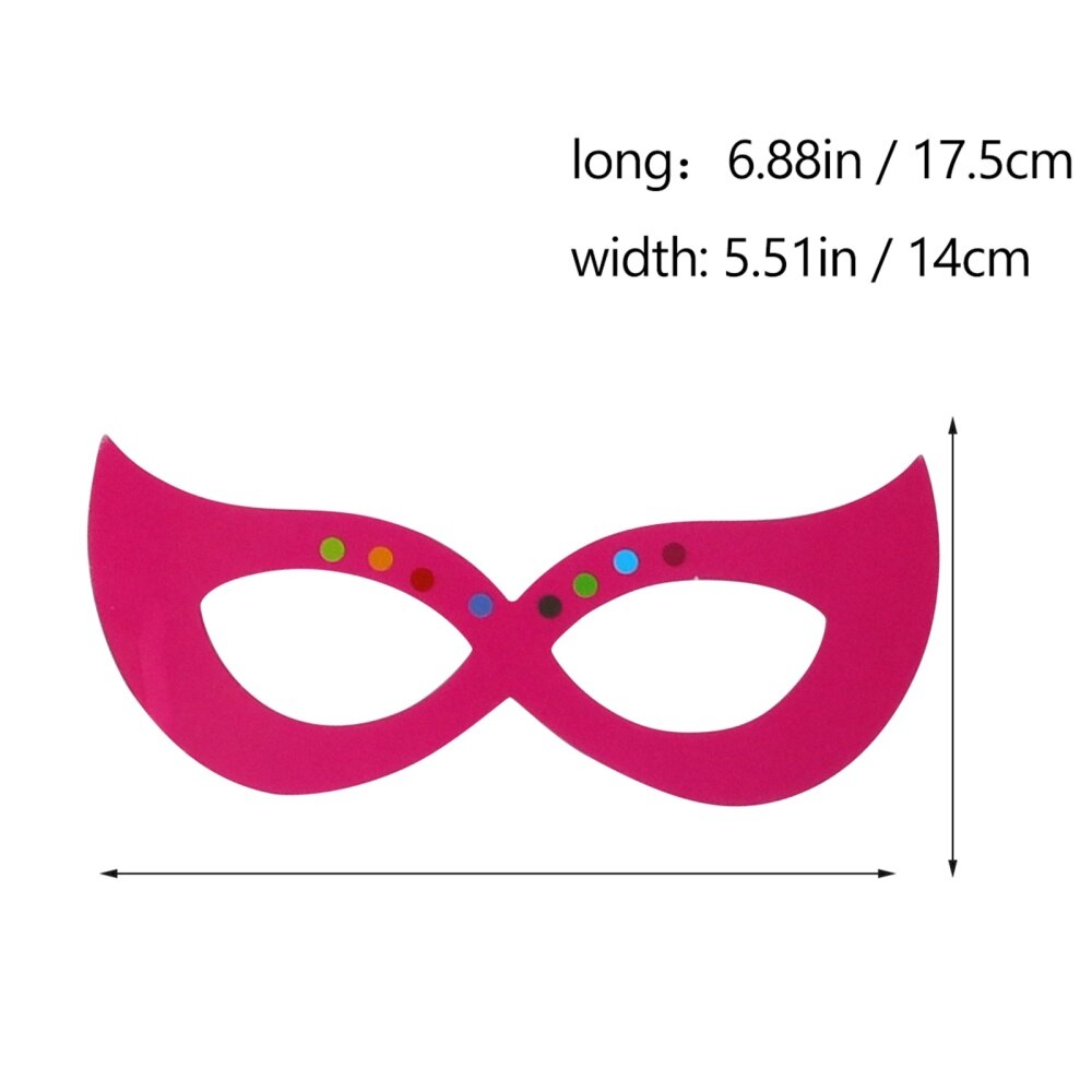 20pcs Funny Birthday Photo Props Birthday Supplies Party Picture Shooting Decors