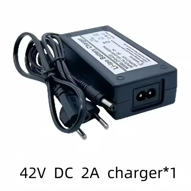 10 s 3p 36v 10500 mah 36v elektrisk scooter batteripakke 18650 lpeg lithium  m365 elektrisk scooter 36v batteri scooter: Sølv