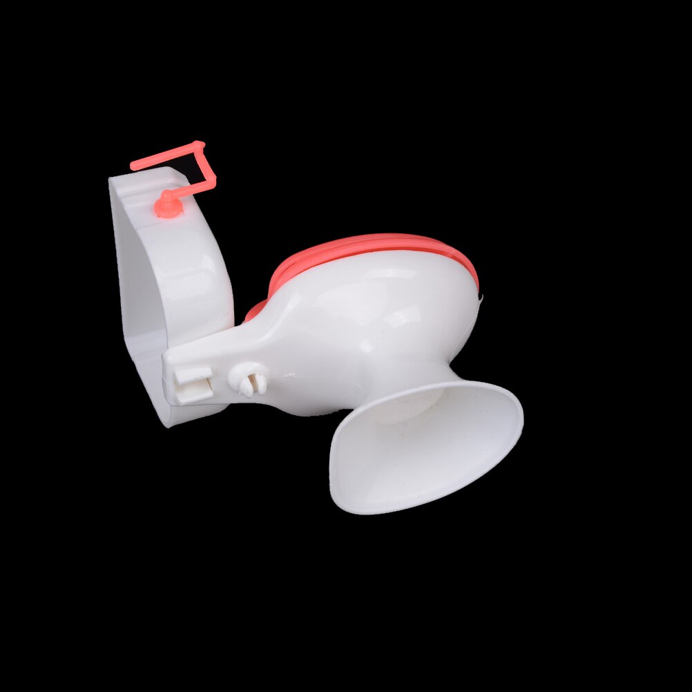 1Pcs Plastic Wc Pop Speelgoed Badkamer Meubelen Prinses Oceaan Namens Tool Pop Accessoires