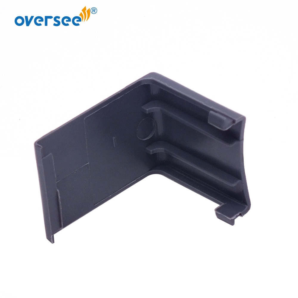 Funda de plomo para Motor fueraborda de Yamaha, caja de Control 2T 4T, Parsun Hidea Seapro