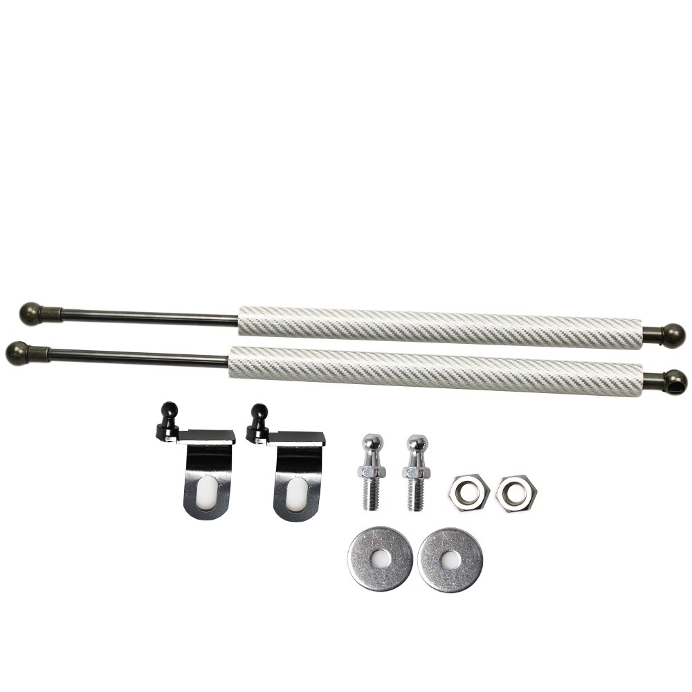 Voor Skoda Citigo Motorkap Bonnet Wijzigen Gasveer Struts Lift Ondersteuning Schokdemper