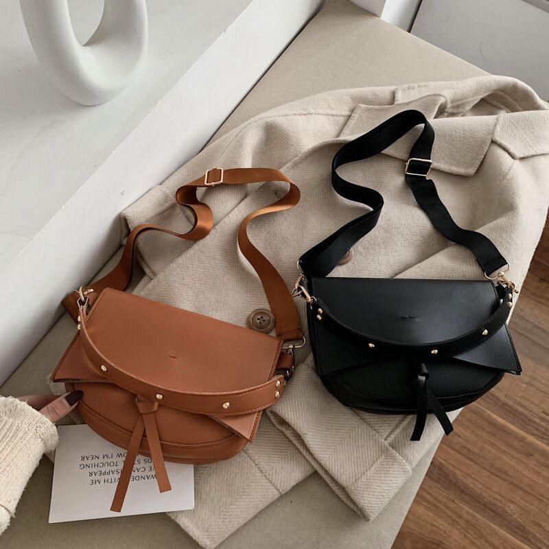 Vento marea tassel crossbody saco para as mulheres 2019 alça larga bolsa de ombro vintage feminino tote de couro da menina adolescente bolsas e bolsa