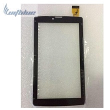 Witblue nowy dla 7 "BQ-7083G światła BQ 7083G HD05-V01 tablet dotykowy ekran płyta Digitizer wymiana czujnika szklanego