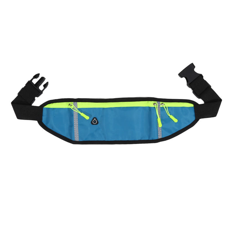 Laufgürteltasche mit versteckter Tasche für Männer und Frauen, Sportgürteltasche, Handytasche, Fitnessstudio, Sporttaschen, Laufgürtel, Hüfttasche: schwarze farbe