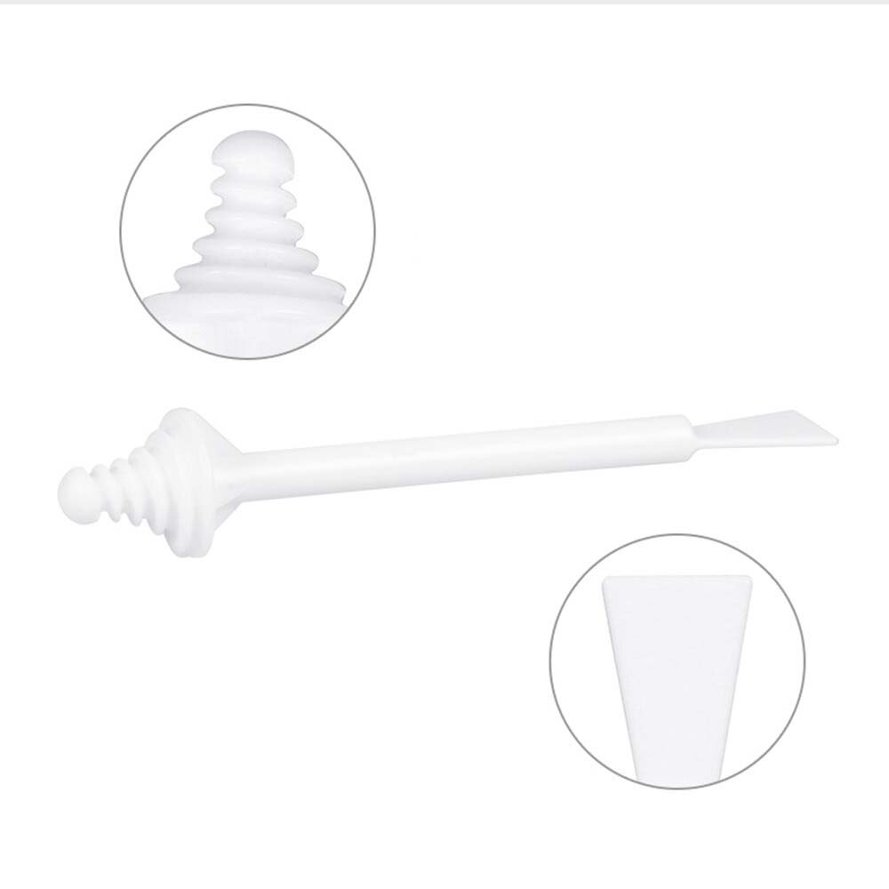 20 stücke Nase Wachs Stock Nase Enthaarung Werkzeuge Enthaarung Wachs Bausatz Bienenwachs Professionelle Enthaarung Zubehör Bausatz für Haar Entfernung