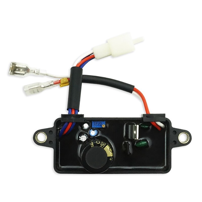 Avr Voltage Regulator Voor Avr 3KW 2KW 2.8KW Generatoren Automatische Voltage Regulator Power Tool Onderdelen