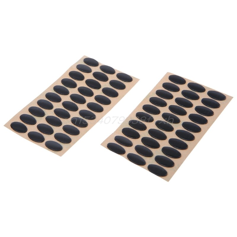 Almohadillas para ratón logitech M215 / M310/M325, 60 uds.