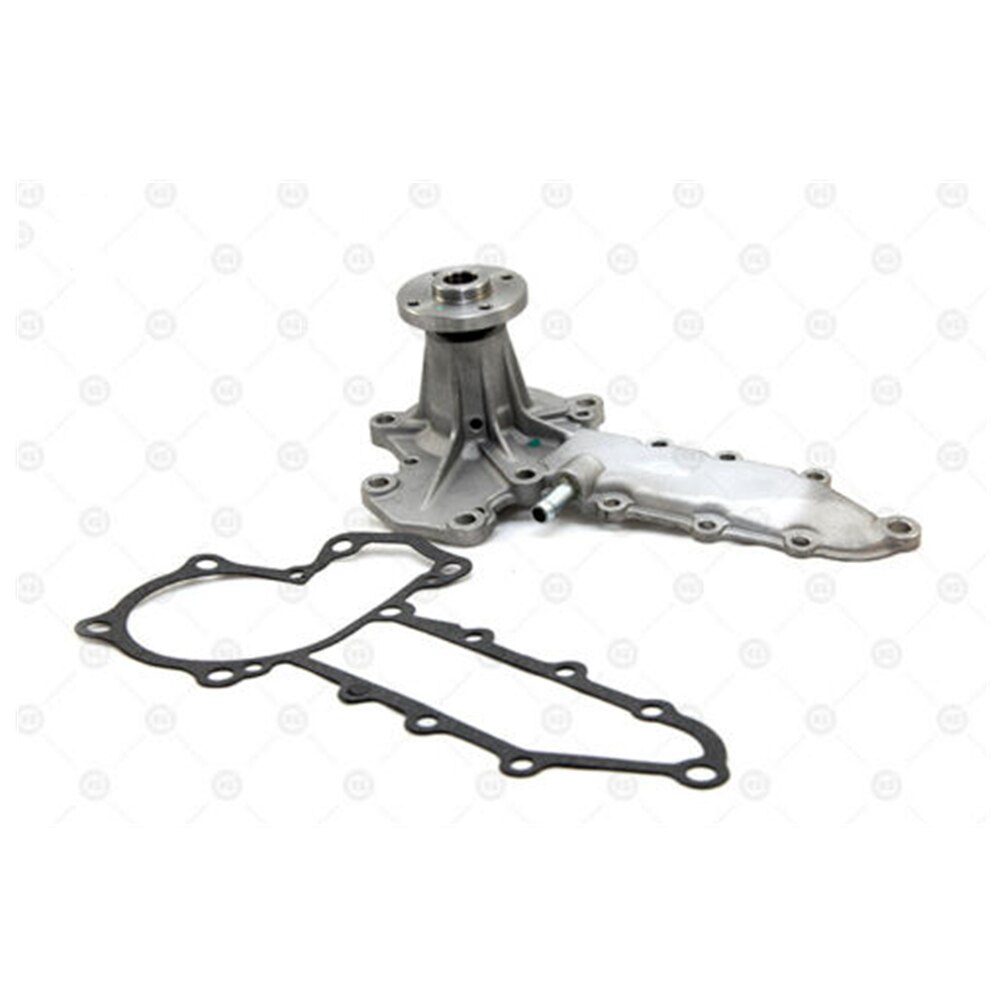 Wasserpumpe 1A051-73032 1A051-73030 1A051-73035 Für Kubota Motor V2403 V2203 Bagger KX121-3