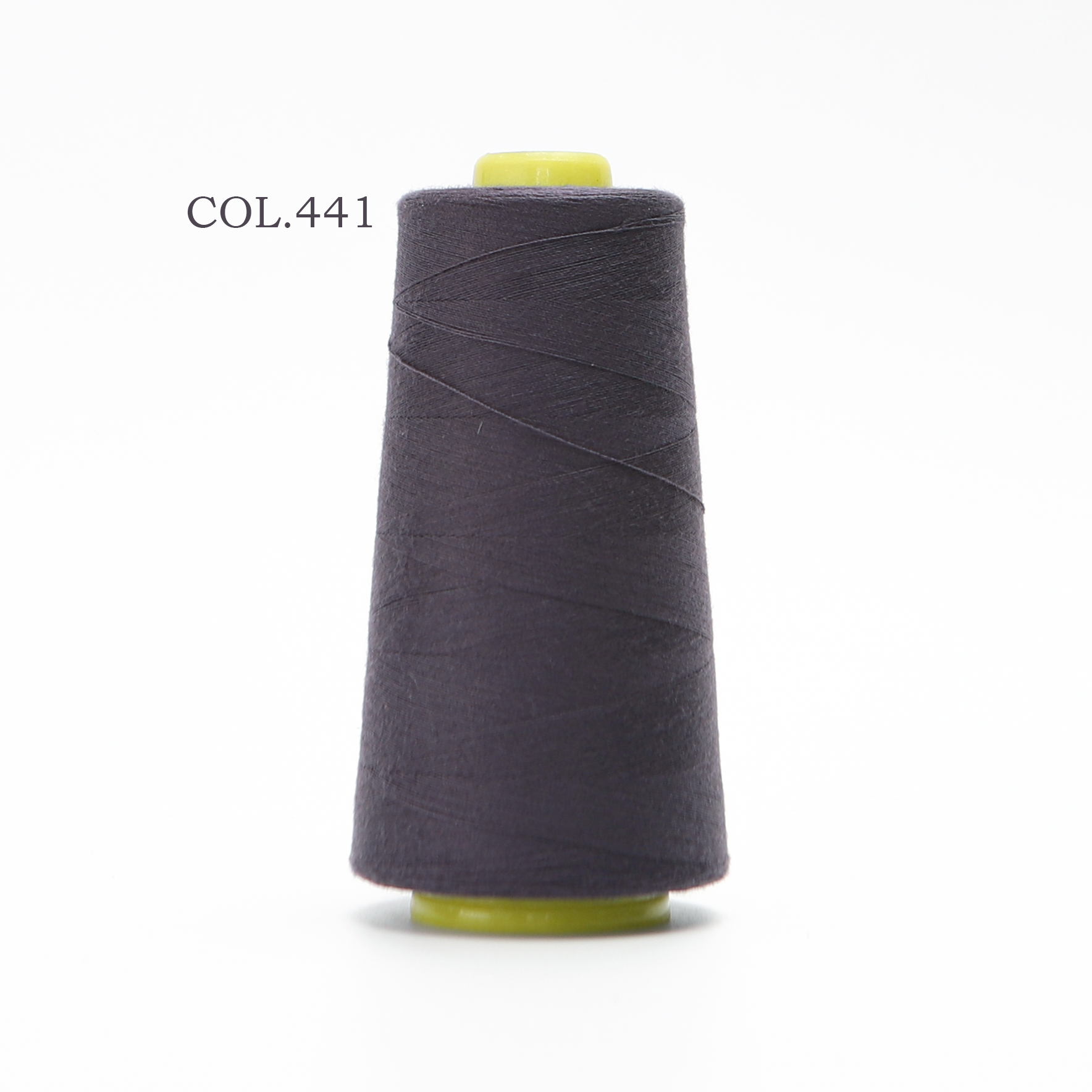 Hilo de coser de poliéster resistente y duradero, 40S/2, 2750 yardas, billete 120, máquina de vestido de camisa para el hogar, costura en 30 colores disponibles: Rojo rosado