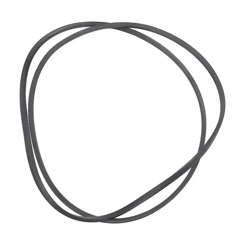Cinturón de cubierta para MTD Cub Cadet 754-04060 954-04060 754-04060B 954-04060B-1/2 "x 96"