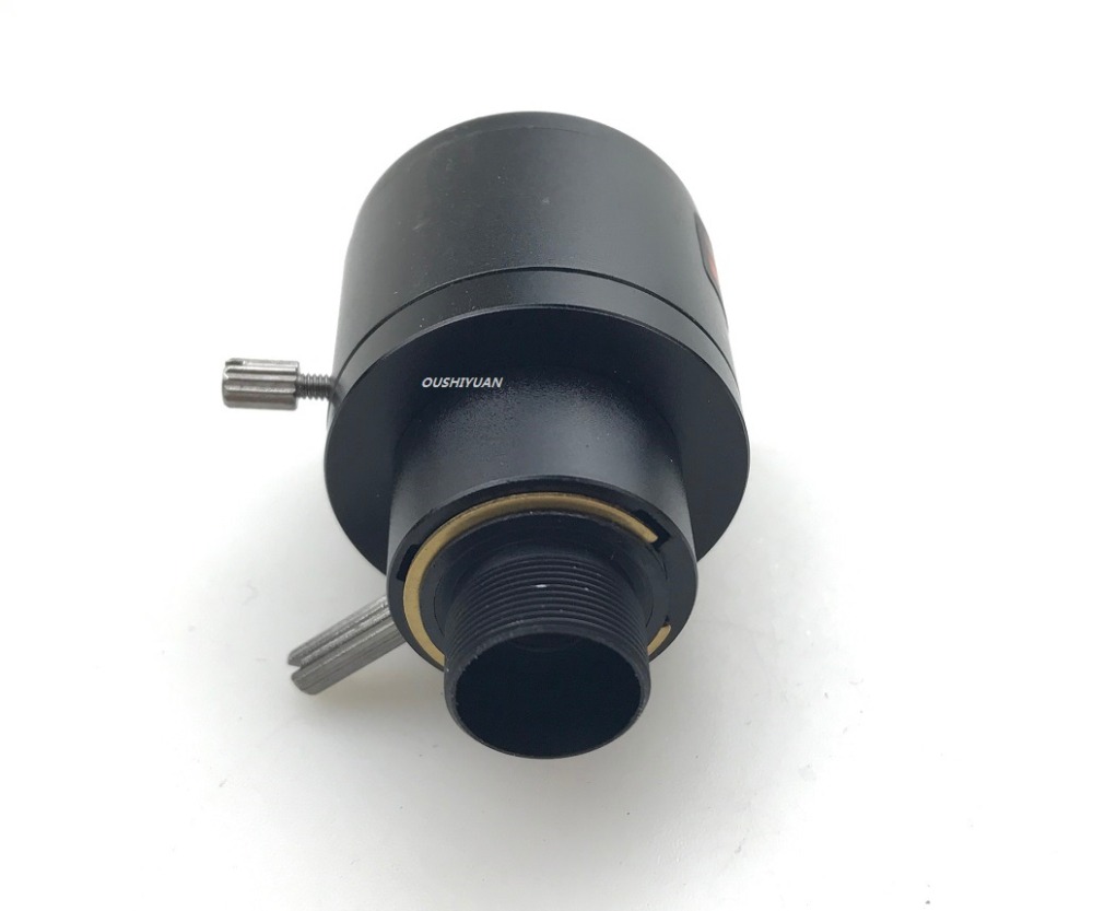 Lente HD de 3,0 megapíxeles fija Iris M12 HD, lente Varifocal CCTV IR HD de 2,8-12mm, 1/2, 5 pulgadas, F1: 1,4, enfoque Manual, Zoom, ángulo de visión de 90 ~ 28 grados