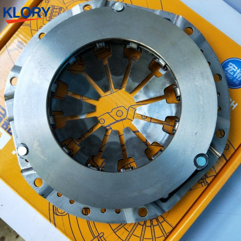 Juego de embrague de CAK07-2 para MOTOR DFMK V27/C37, 1.3L-1.4L, BAIC, Changan Star (MOTOR 474)