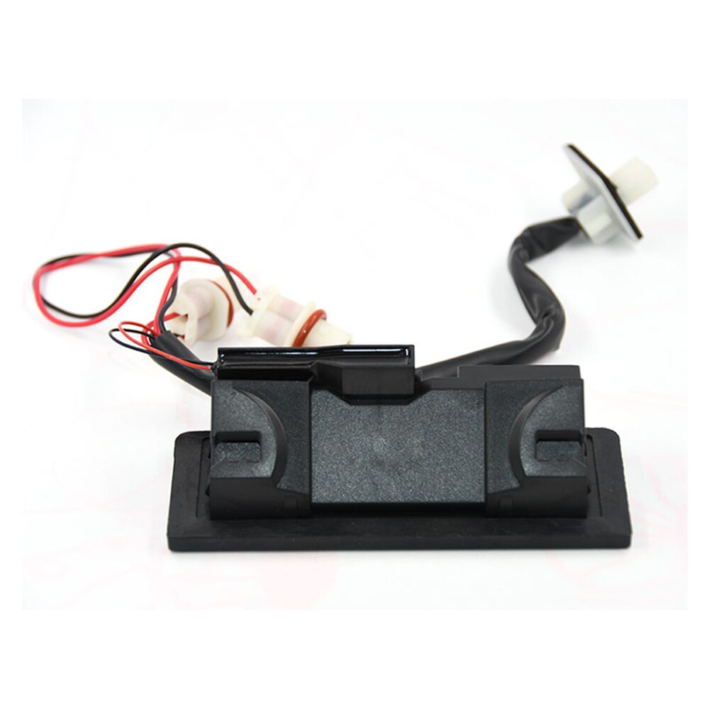 Rear Trunk Tailgate Opening Control Switch For Vauxhall/Opel/Astra H/Zafira B/ASTRAVAN 2004 6240325 6240399 13223919