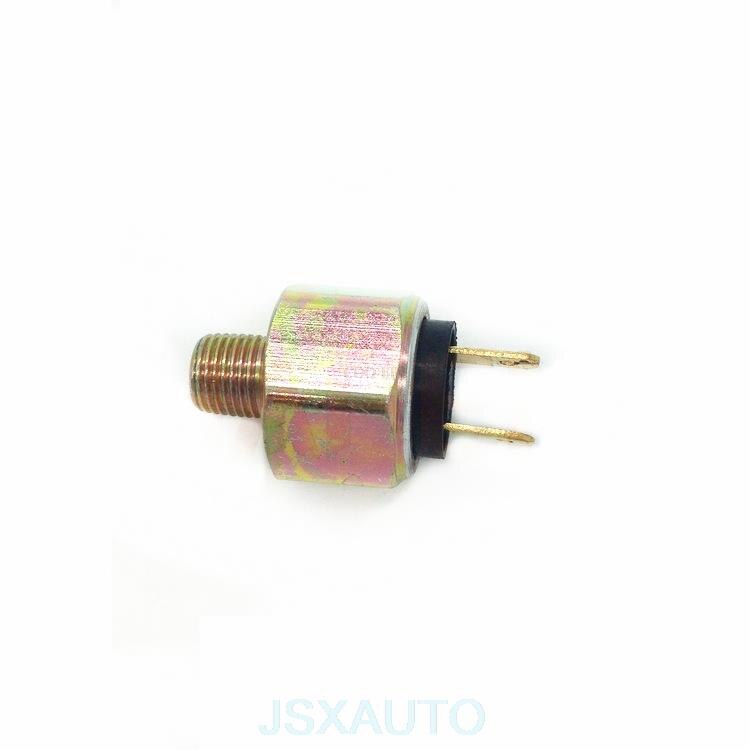 Oil sensor General Motors Feet Oil Pressure Sensor Excavator accessories