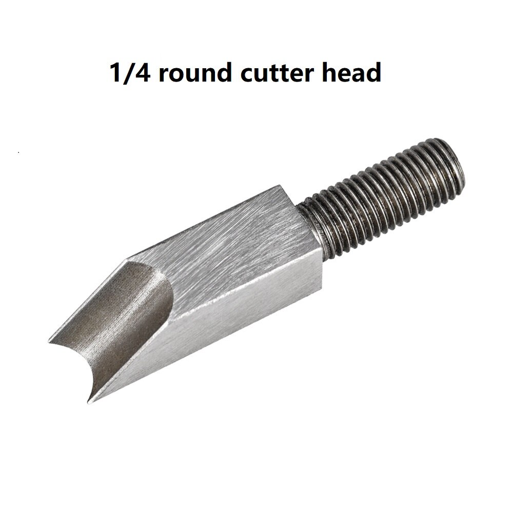 Multi-specification Cutter Head For Woodworking Planer Edge Corner Plane Planer Chamfering Trimming Hand Planer 1 Pcs 7 Pcs: Style B