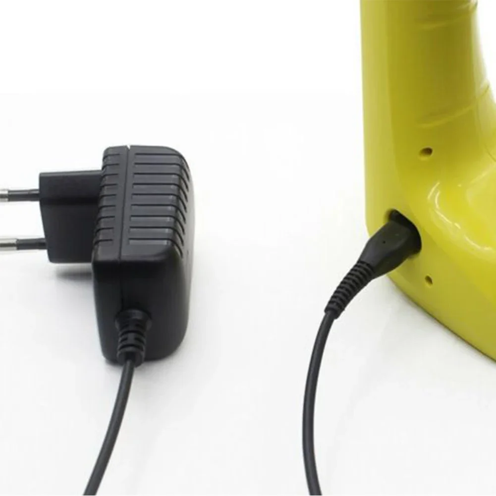 AC 110V-240V Vacuum Cleaner Charger EU Plug For Kach WV1 WV2 WV50 WV50 Plus WV51 WV55 WV55R WV60 WV60 Plus