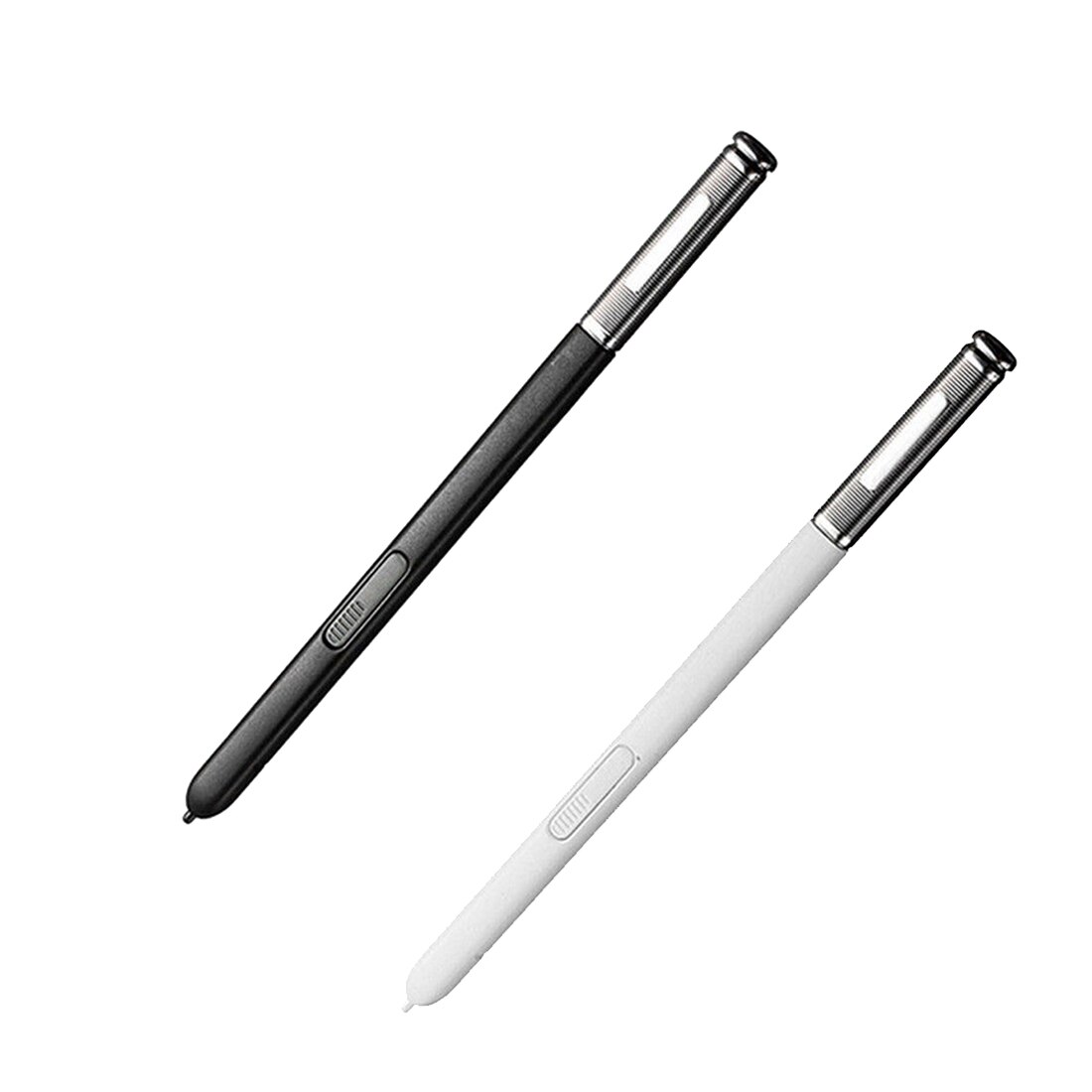 Voor Samsung Galaxy Note Iii 3 N900 Elektromagnetische Pen Touch Vervanging Stylus Wit