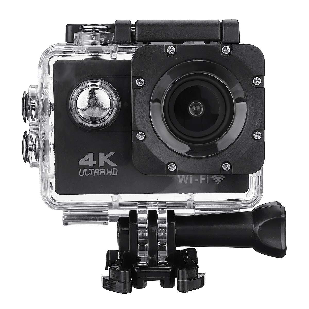 16MP Ultra HD Wifi Sports Camera 1080P Difference Grandado