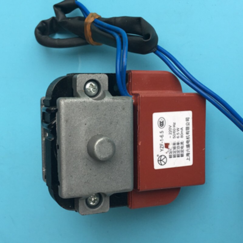 Multi-Brand Universele Koelkast Fan Motor YZF-1-6.5 Vriezer Vriezer Koelventilator Condenserende Fan Motor