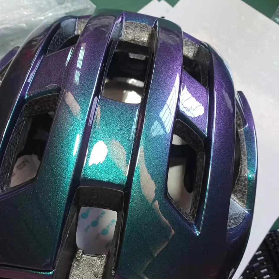 Ultraleichter Rennradhelm, leicht, hält einen kühlen Kopf gleichzeitig mit hoher Intensität, MTB-Helm für längere Fahrten
