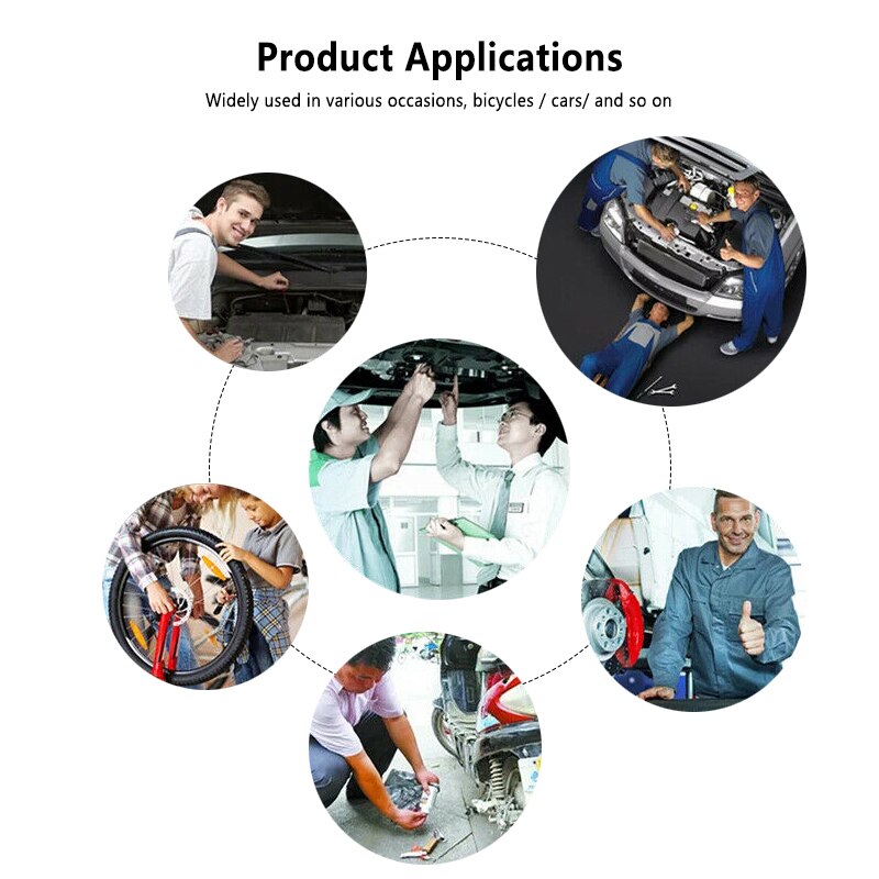 3/4/5/6/8mm Flat Head Hex Key Allen Wrench Hand Tool Universal T-Handle Hex Key Wrench Quick Snap Adapter FlatEnd Wrench Spanner