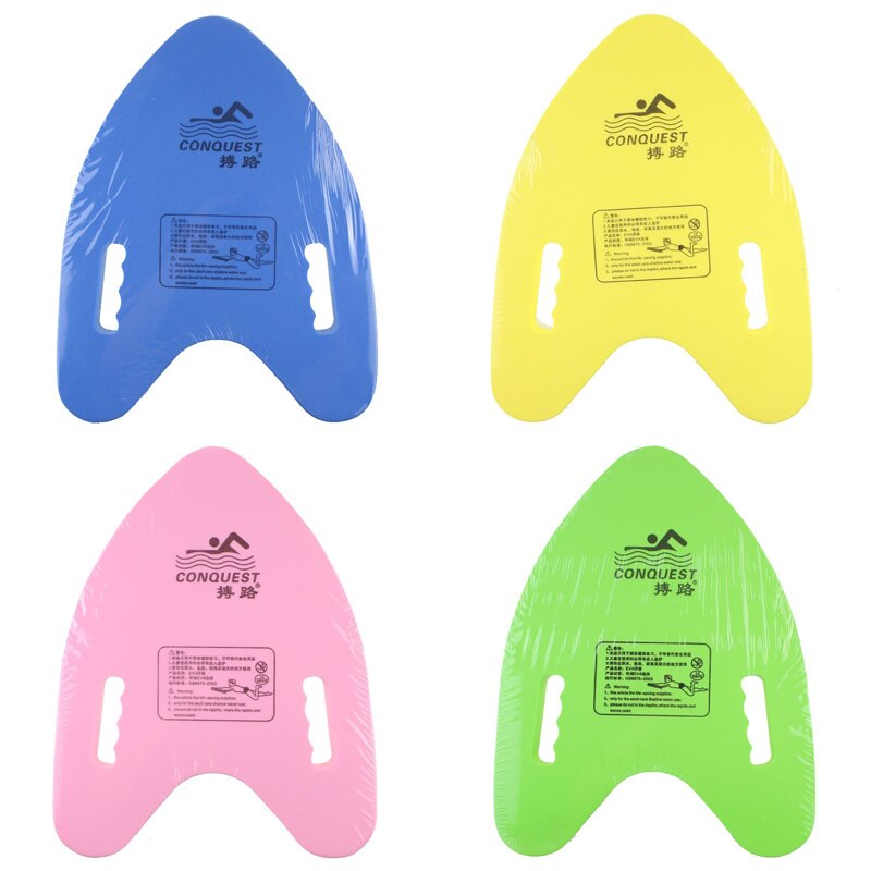 Flotador trasero de EVA para niños y adultos, tabla de boya de agua, accesorio de ayuda