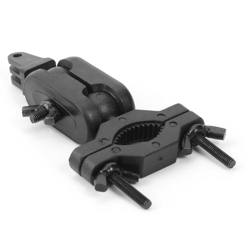 Adjustable Car Rearview Mirror Clip Mount for Xiaomi 70Mai Car DVR Dash Camera 360 Degree Rotary Ensure