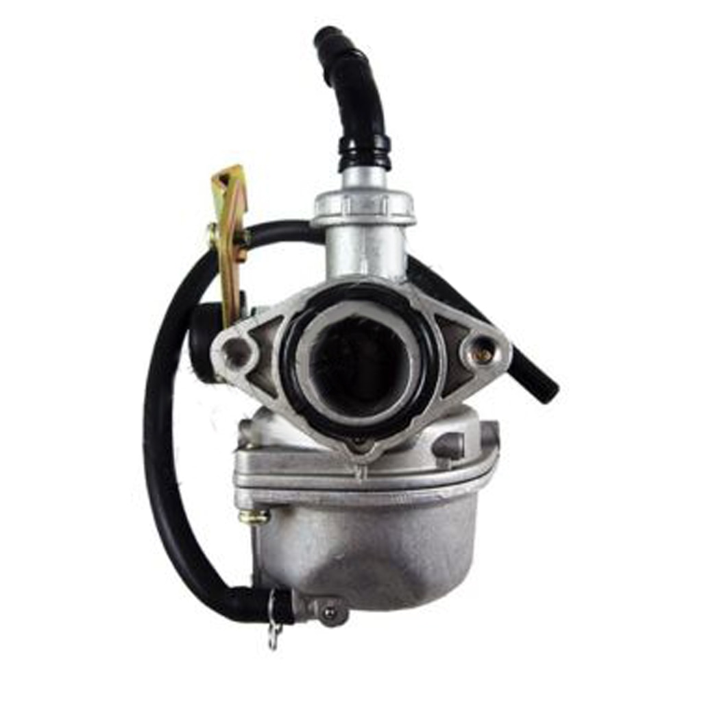 PZ19 19mm Carburetor For Chinese 50-135cc ATV & Dirt Bike – 4-Stroke, Throttled