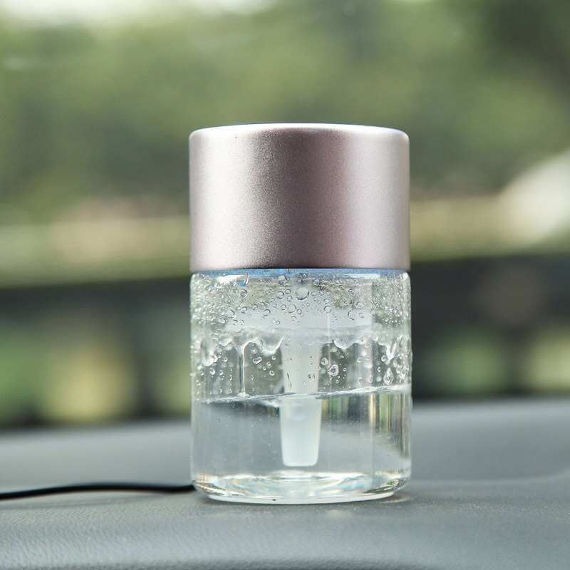 USB Water Wash Air Dust Purifier For car Office Humidifier Air Purifier Portable Dusting healthy Air Cleaner Refresher: Default Title