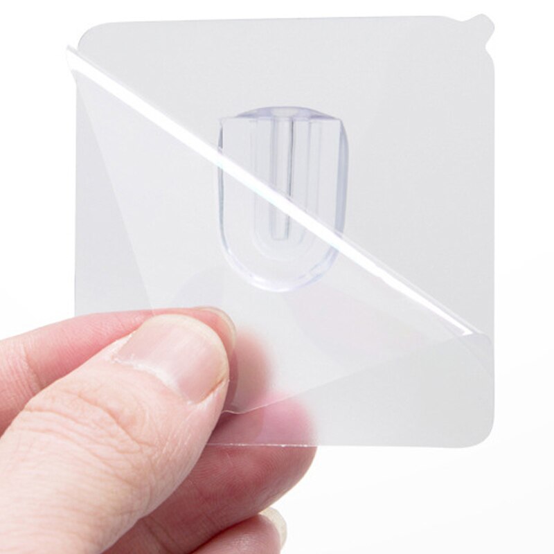 Bathroom Washbasin Rack Automatic Rebound Basin Rack with Suction Cup for Basin Hanging H99F