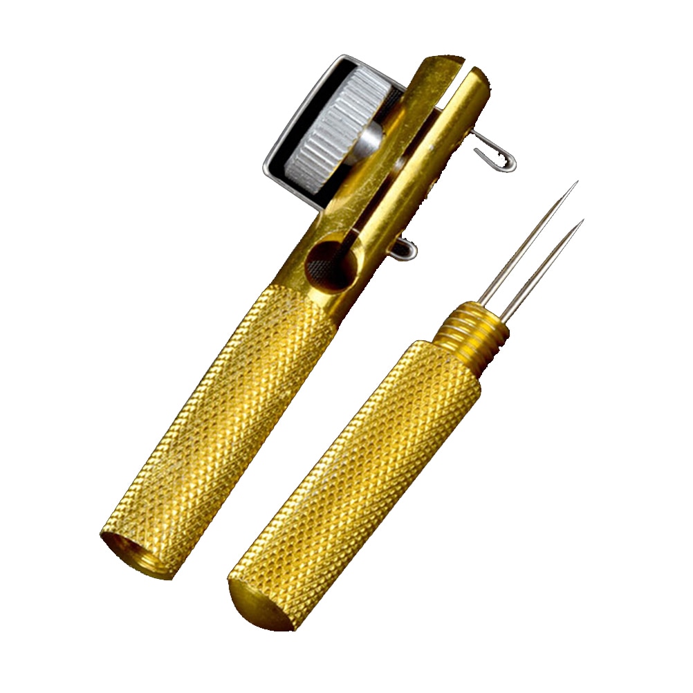 Volledig Metalen Vissen Haak Knopen Gereedschap & Tie Haak Lus Apparaat & Haken Ontkoppeling Remover Karpervissen Accessoires Tool