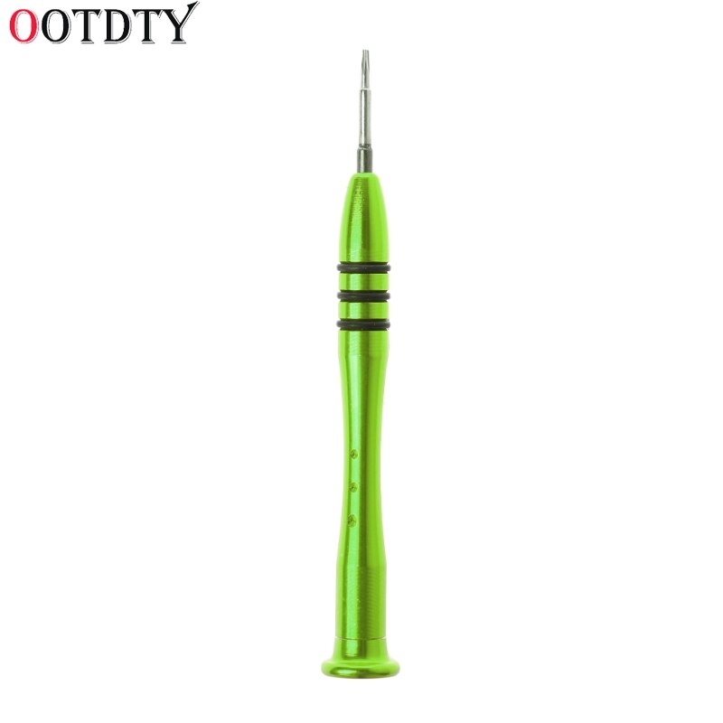 OOTDTY Laptop Opening Repair Tools 1.2mm P5 Pentalobe Screwdriver For MacBook Air Pro