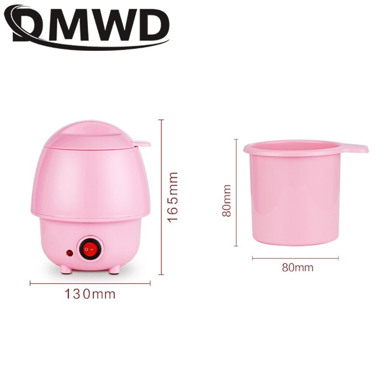 Automatic Yogurt Maker Mini Leben Yoghurt Fermenter Cup DIY Yoghourt Machine Container Heat Insulation Baby MIlk Bottle Warmer