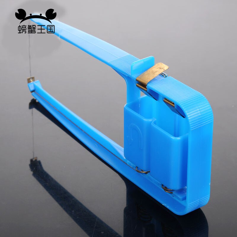DIY model making tool Foam cutting machine Foam cut hole Send heating wire (battery not included)